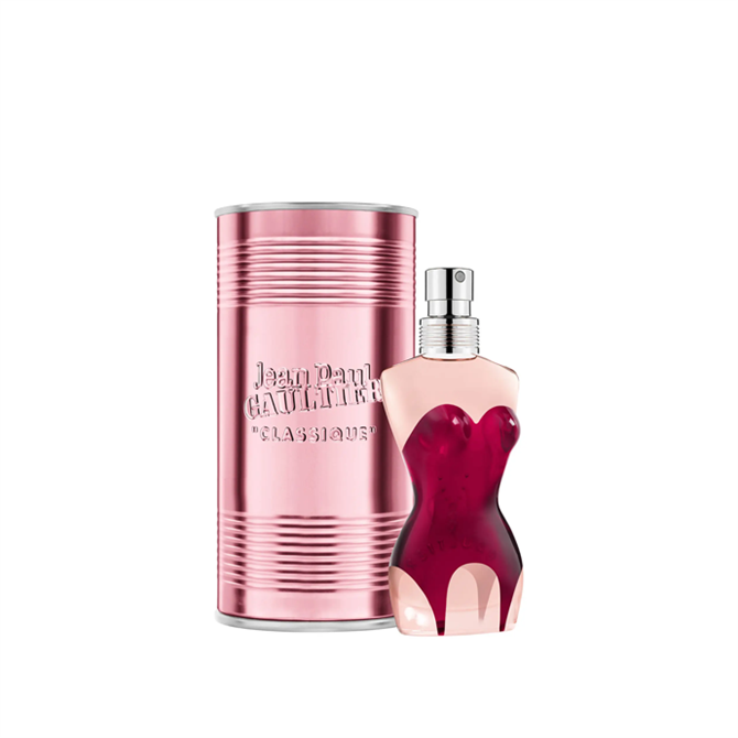 Jean Paul Gaultier Classique For Women Eau De Parfum 30ml
